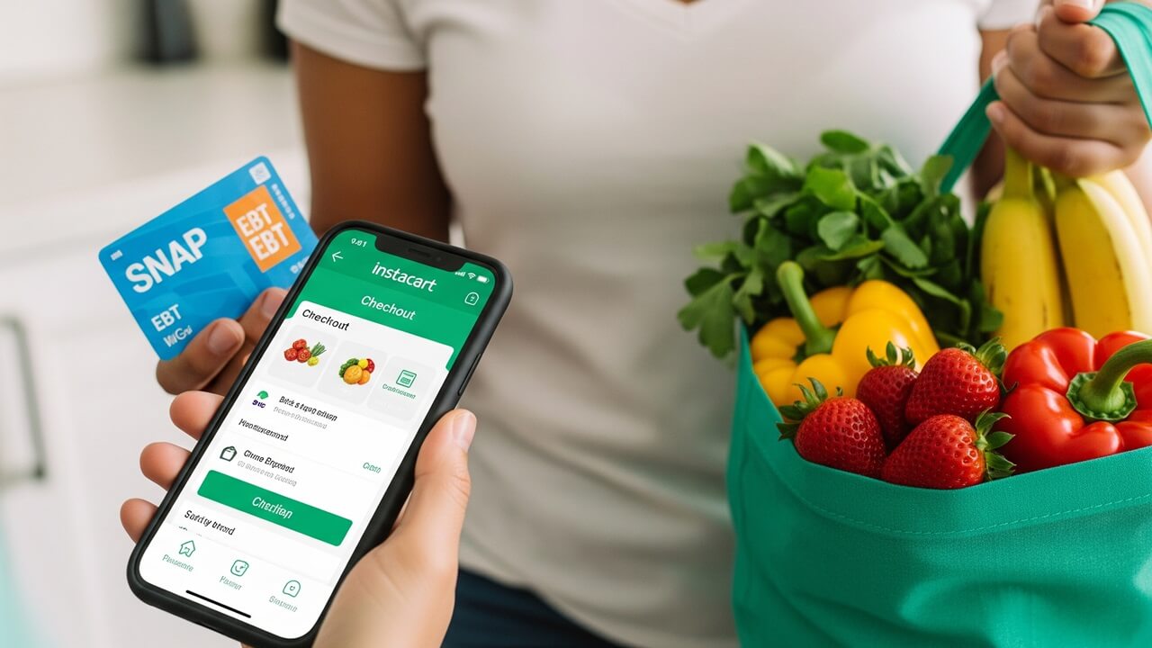 How Do I Check My EBT Food Stamp Balance Online?