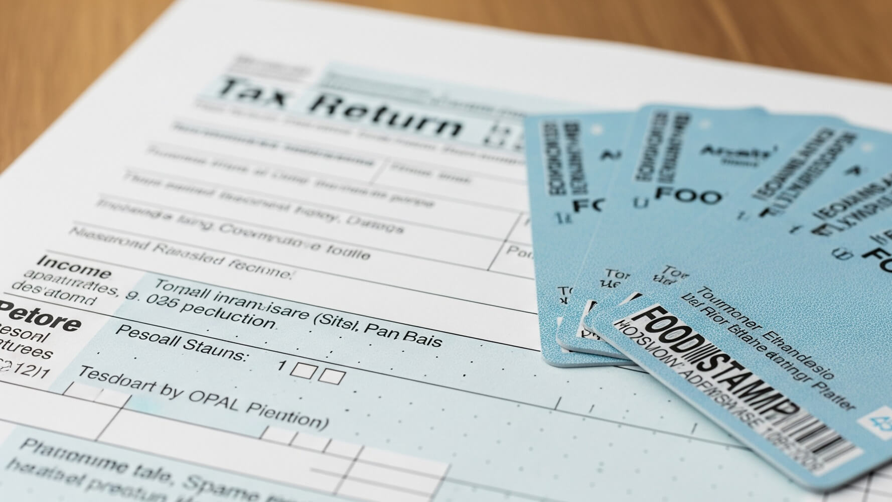 Can Food Stamps Be Refunded? Understanding SNAP Benefits