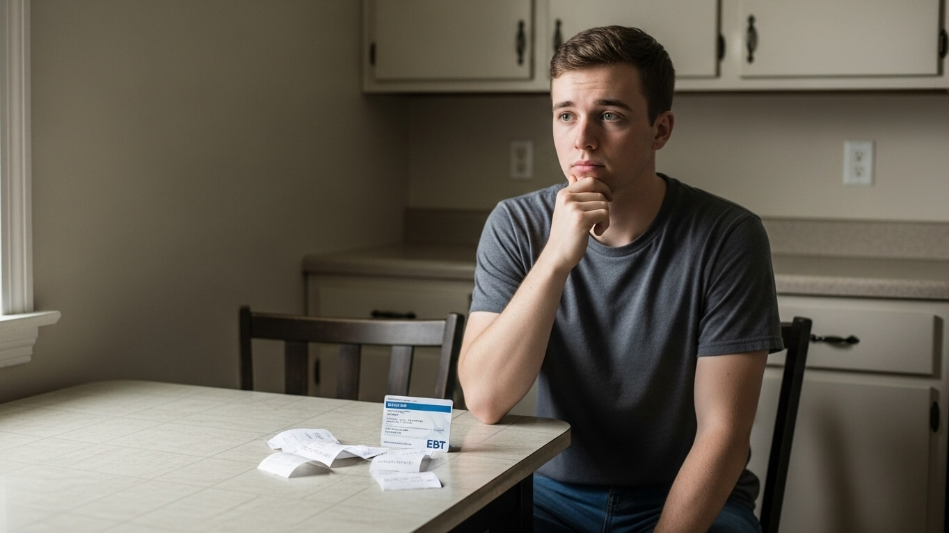 Does Food Stamps Require Child Support?