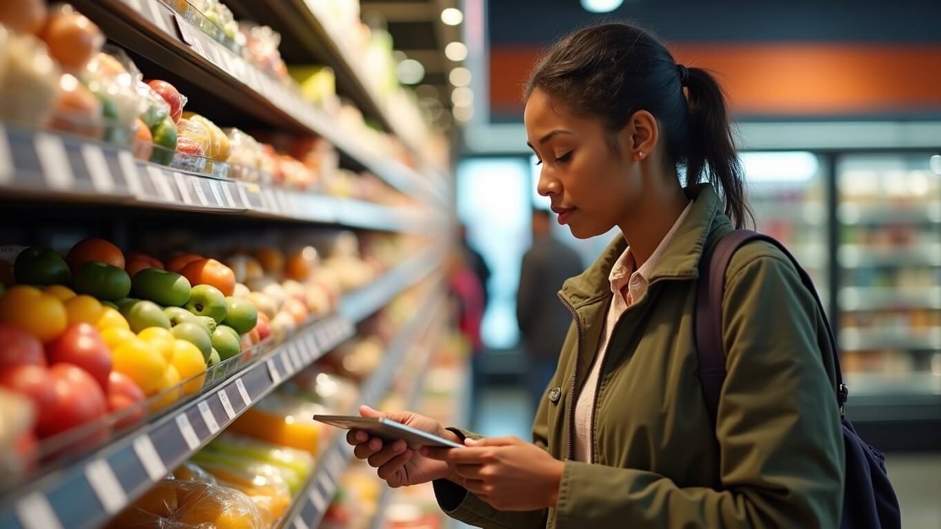 How To Apply For Food Stamps In MA