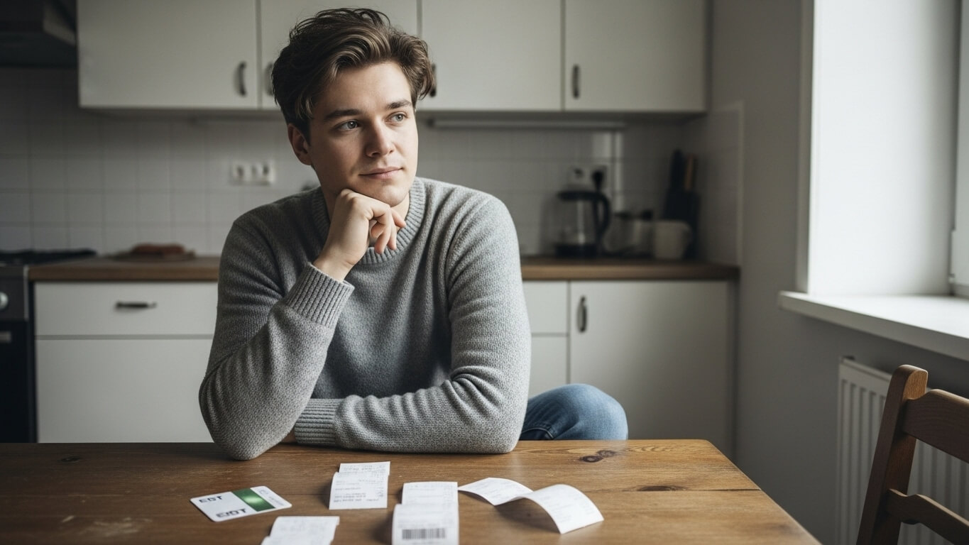 How Do I Add My Newborn To My Food Stamps?