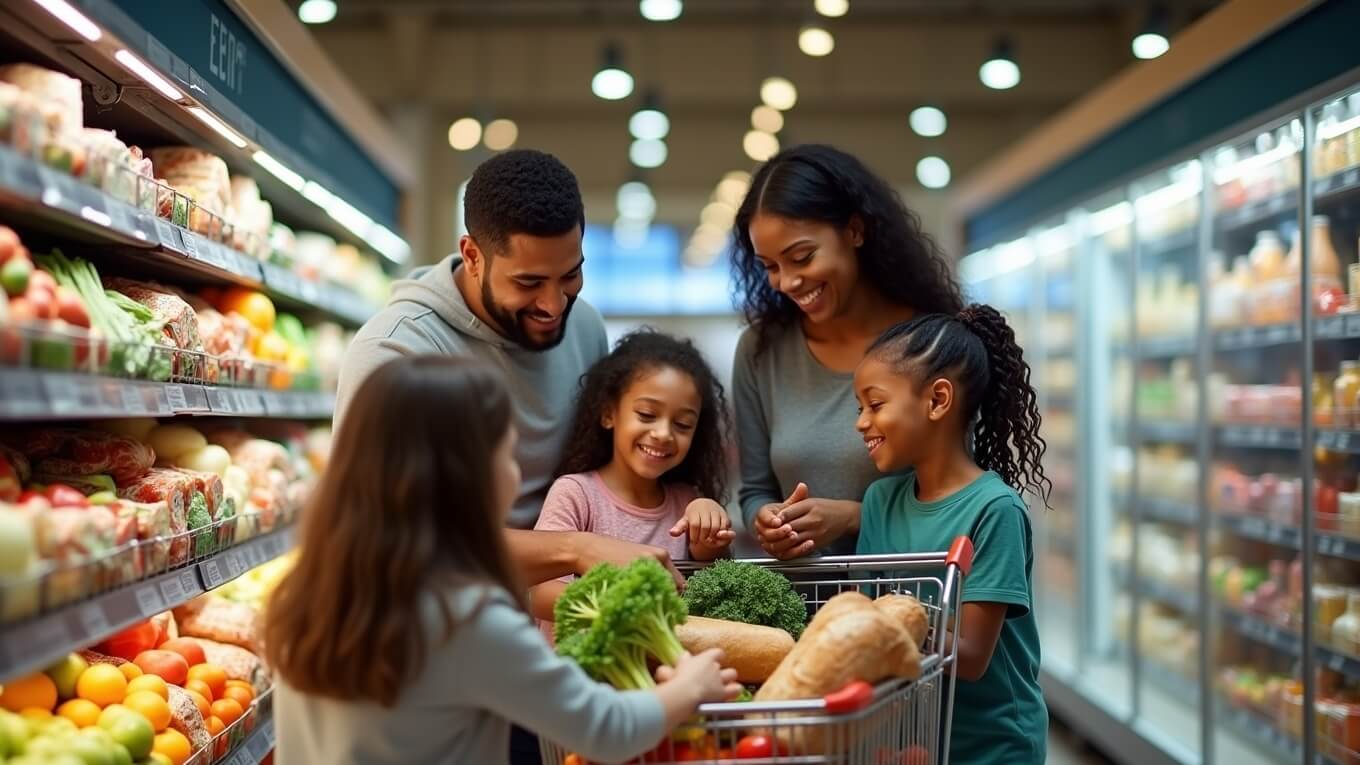 SNAP Benefits: Why Are Minors’ Wages Factored In?